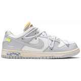 NIKE DUNK LOW 'OFF-WHITE LOT 49'