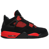 AIR JORDAN 4 RETRO 'RED THUNDER'