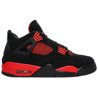 AIR JORDAN 4 RETRO 'RED THUNDER'