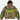 SUPREME HOODIE 'ZIP UP FOX RACING REALTREE CAMO'