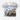 VALE FOREVER TEE 'GODFATHER BLING WHITE'