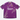 SUPREME JERSEY 'FLORAL PURPLE'