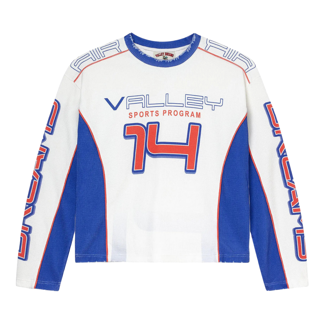 VALE FOREVER THERMAL 'AIR FORCE'