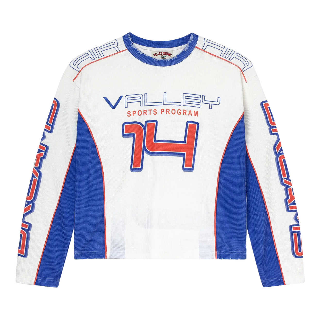 VALE FOREVER THERMAL 'AIR FORCE'