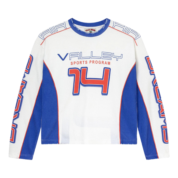VALE FOREVER THERMAL 'AIR FORCE'