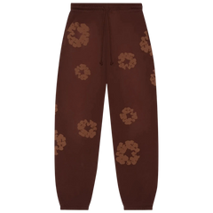 Monochrome Brown
