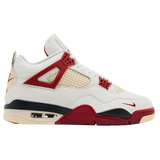 AIR JORDAN 4 RETRO 'NIGEL SYLVESTER BRICK AFTER BRICK'