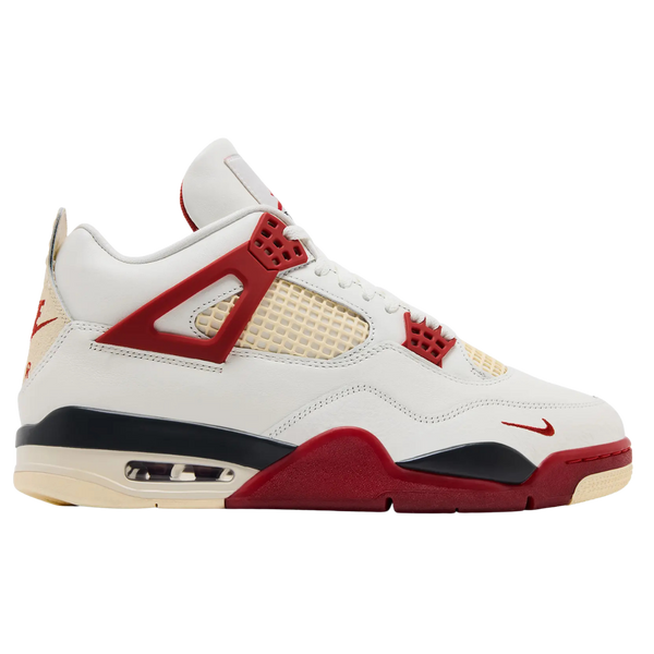 AIR JORDAN 4 RETRO 'NIGEL SYLVESTER BRICK AFTER BRICK'