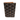 GOYARD SAINT PIERRE CARD HOLDER 'BLACK'