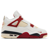 AIR JORDAN 4 RETRO 'NIGEL SYLVESTER BRICK AFTER BRICK'