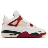 AIR JORDAN 4 RETRO 'NIGEL SYLVESTER BRICK AFTER BRICK'