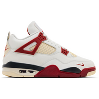 AIR JORDAN 4 RETRO 'NIGEL SYLVESTER BRICK AFTER BRICK'