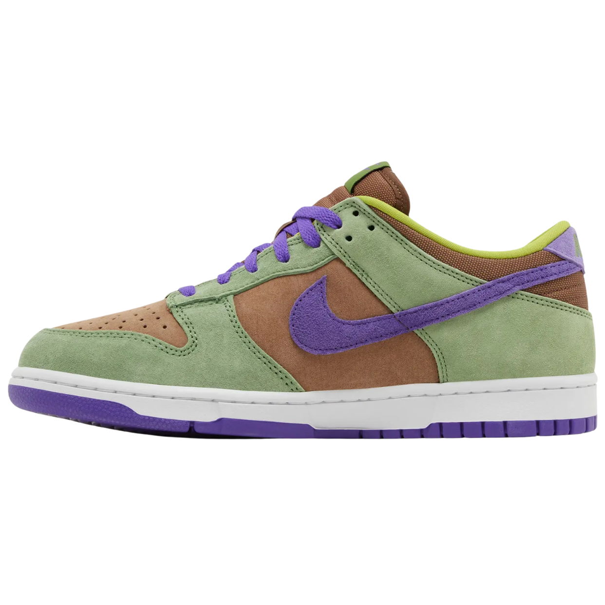 NIKE DUNK LOW 'VENEER'