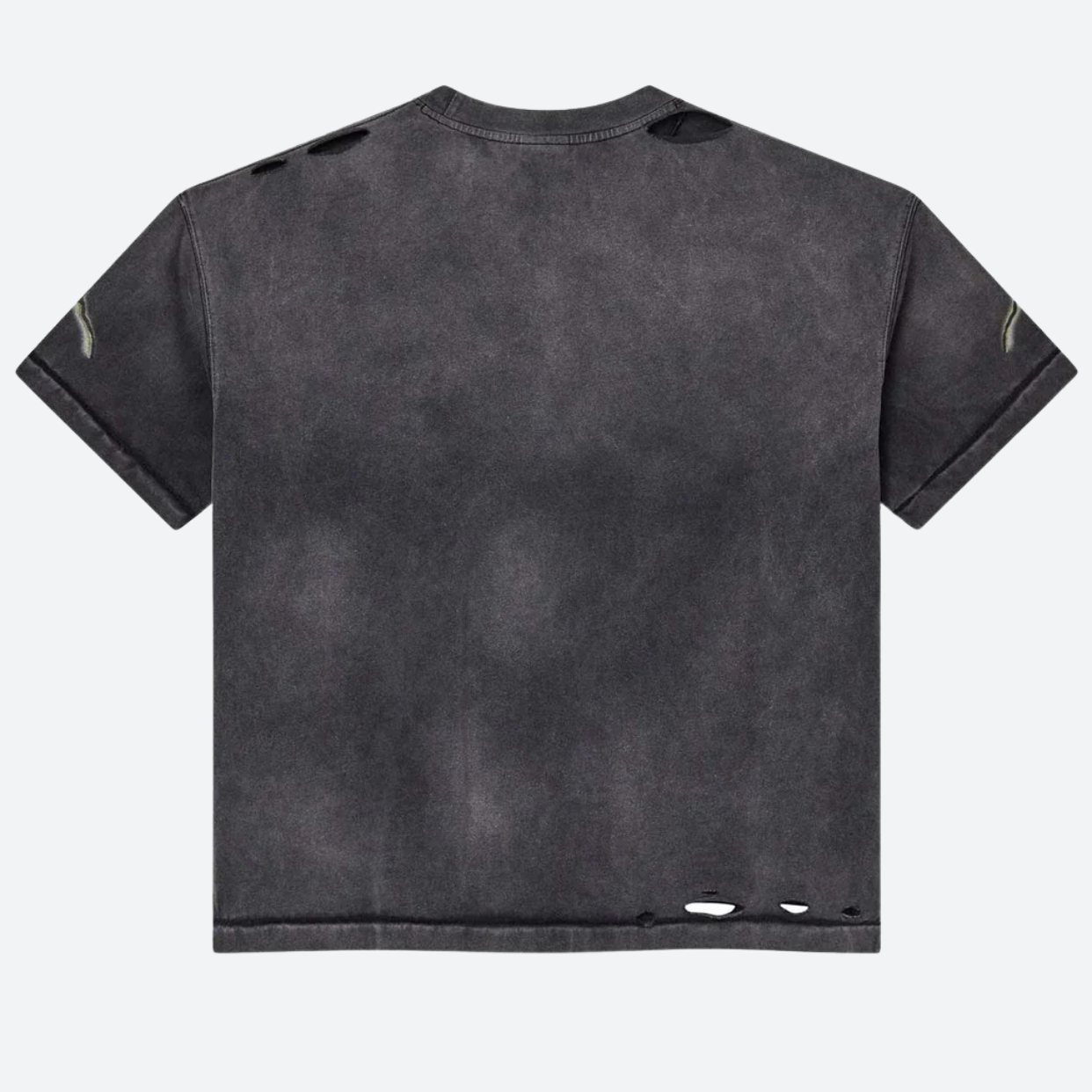 VALE FOREVER TEE 'HANDS OF GOD BLACK'