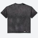 VALE FOREVER TEE 'HANDS OF GOD BLACK'