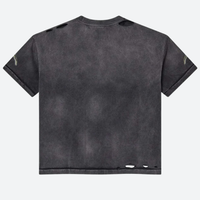 VALE FOREVER TEE 'HANDS OF GOD BLACK'