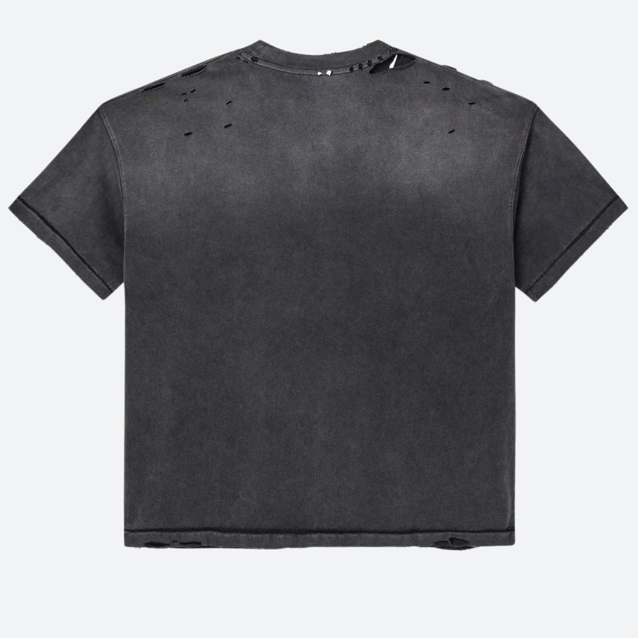 VALE FOREVER TEE 'GODFATHER BLING BLACK'