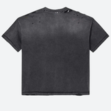 VALE FOREVER TEE 'GODFATHER BLING BLACK'