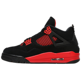 AIR JORDAN 4 RETRO 'RED THUNDER'