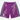 SUPREME SHORT 'JERSEY FLORAL PURPLE'