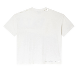 VALE FOREVER TEE 'FUTBALL WHITE'