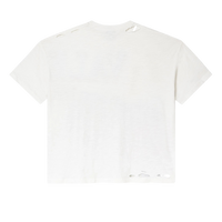 VALE FOREVER TEE 'FUTBALL WHITE'