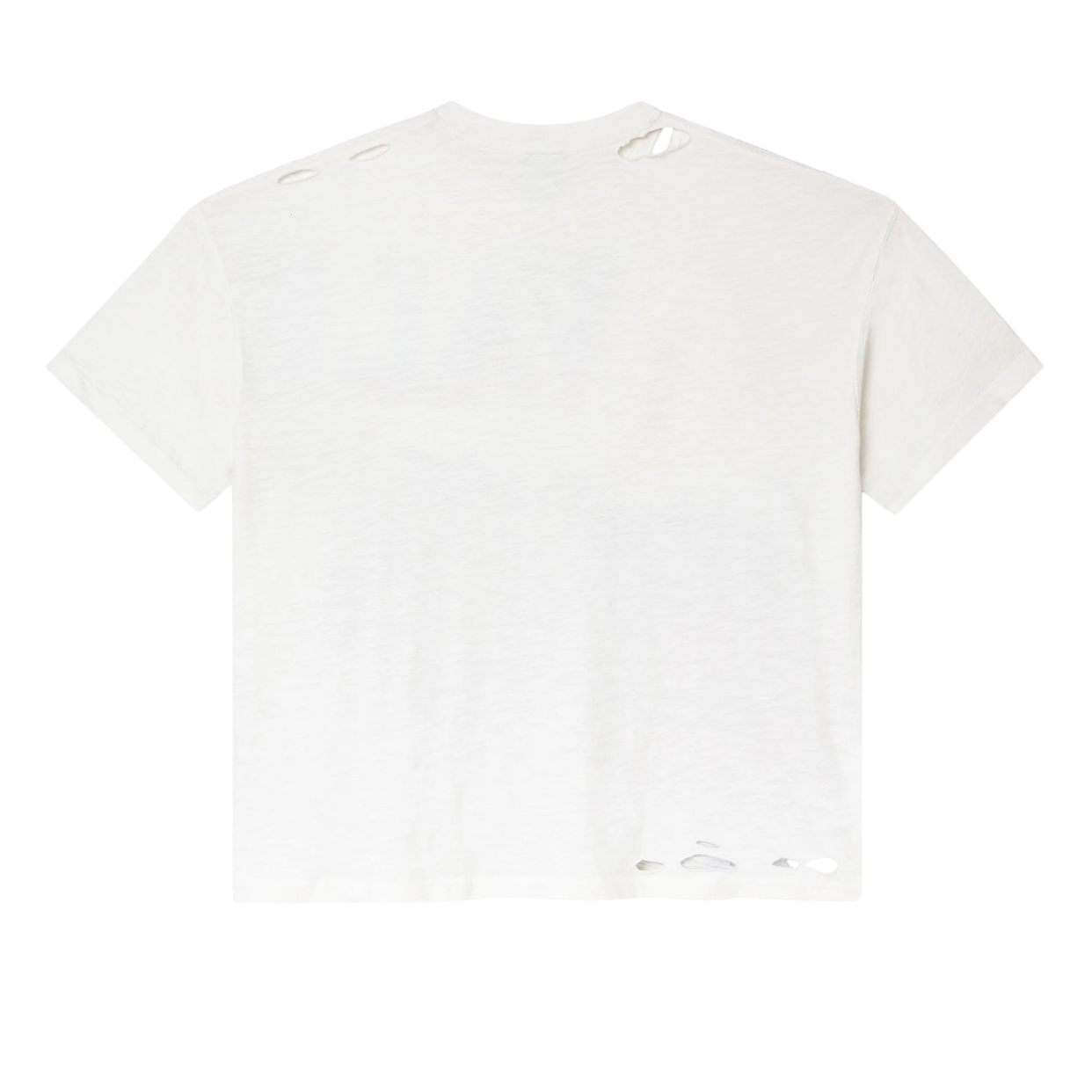VALE FOREVER TEE 'FUTBALL WHITE'
