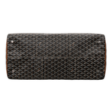 GOYARD BOSTON 50 'BLACK TAN'