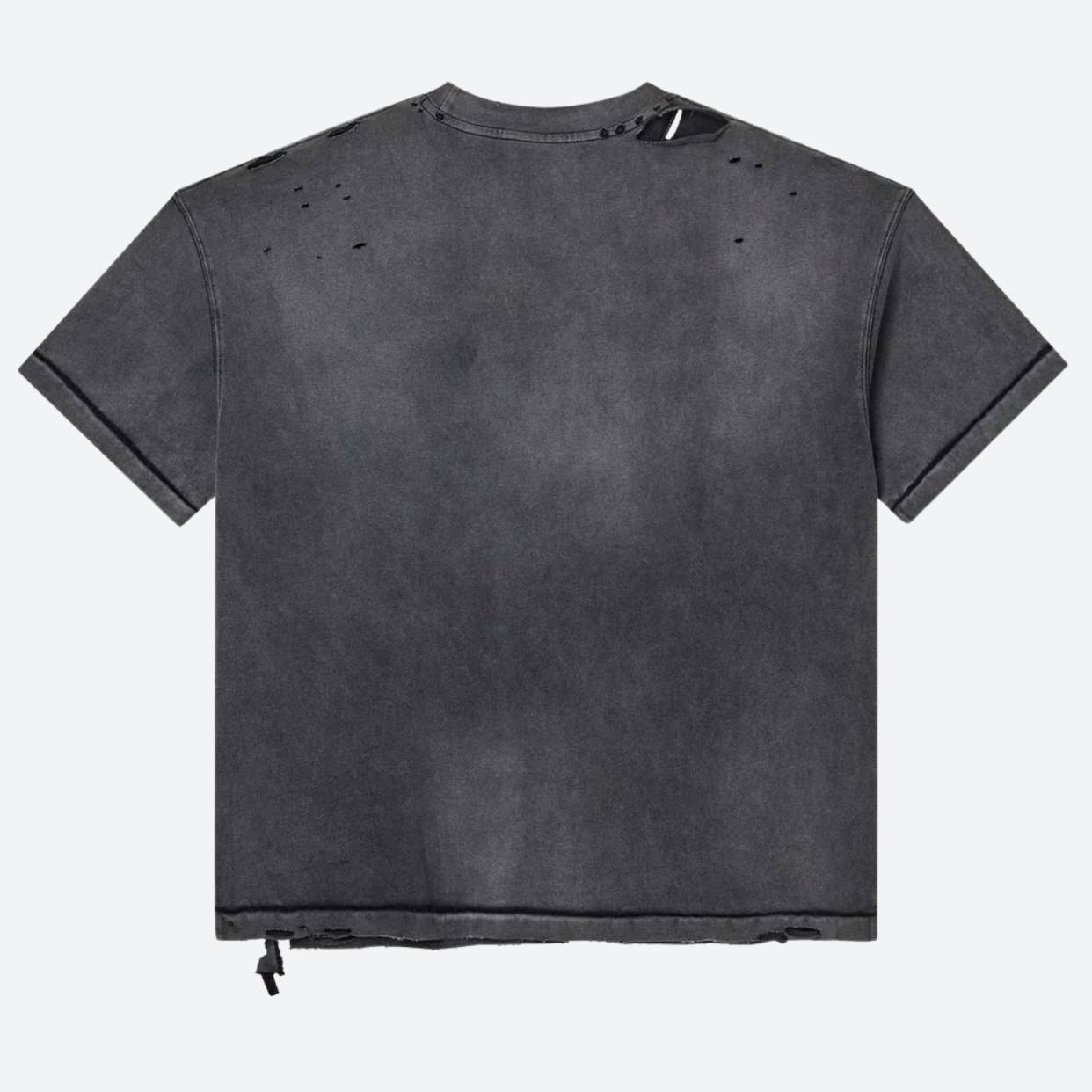VALE FOREVER TEE 'MAKAVELE BLACK'