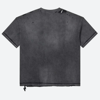 VALE FOREVER TEE 'MAKAVELE BLACK'