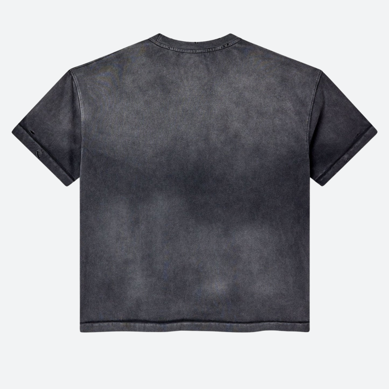 VALE FOREVER TEE 'DAMNED BLING BLACK'