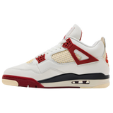 AIR JORDAN 4 RETRO 'NIGEL SYLVESTER BRICK AFTER BRICK'