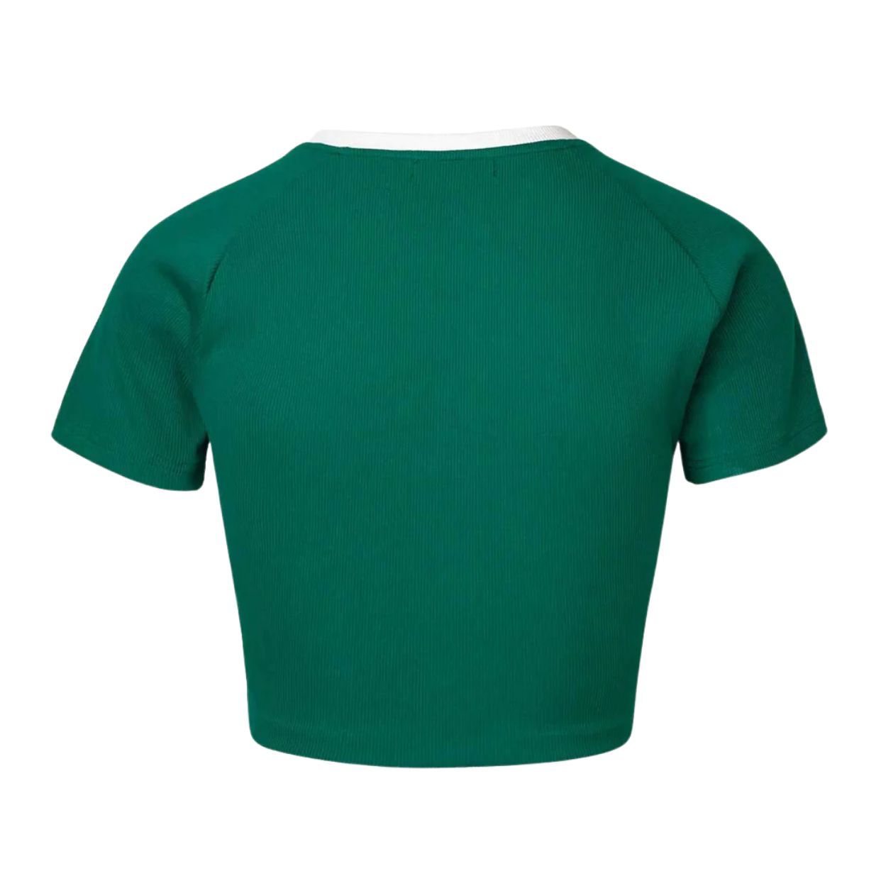 VALE FOREVER TEE (W) 'MACINTOSH GREEN'
