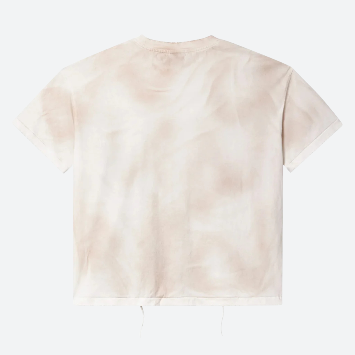 VALE FOREVER TEE 'AREA 14 BLING CREAM'