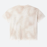 VALE FOREVER TEE 'AREA 14 BLING CREAM'