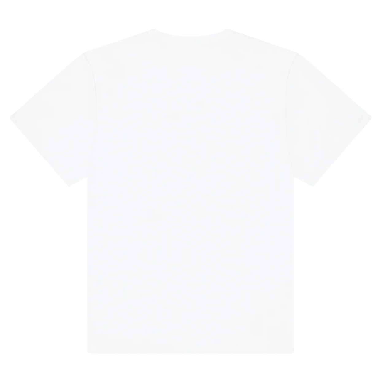 DENIM TEARS TEE 'MUDDY WATERS WHITE'