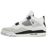 AIR JORDAN 4 RETRO 'MILITARY BLACK'
