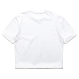 GODSPEED TEE 'HIGH STAKES NG WHITE'