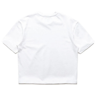 GODSPEED TEE 'HIGH STAKES NG WHITE'