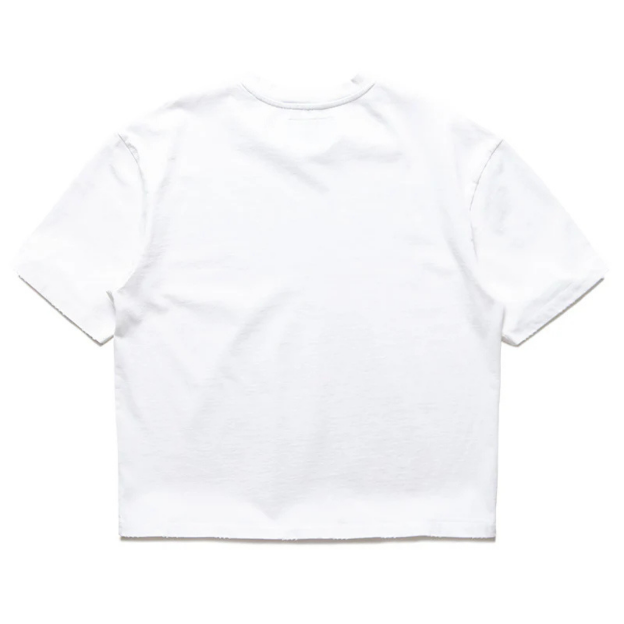 GODSPEED TEE 'HIGH STAKES NG WHITE'