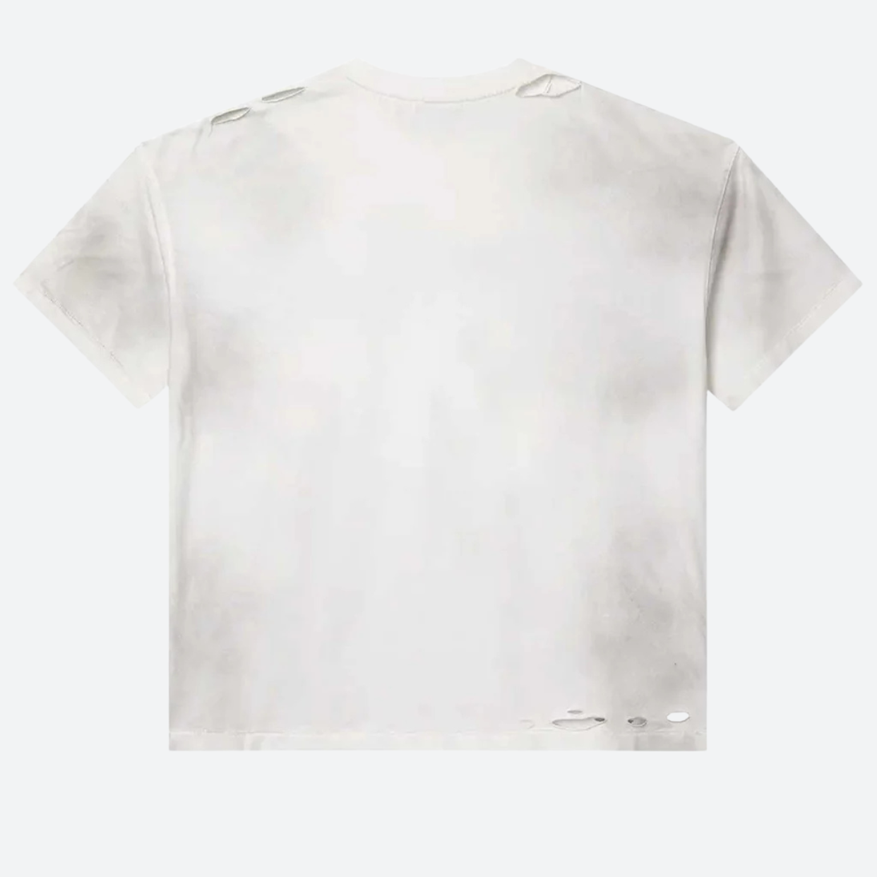 VALE FOREVER TEE 'GODFATHER BLING WHITE'