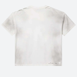 VALE FOREVER TEE 'GODFATHER BLING WHITE'