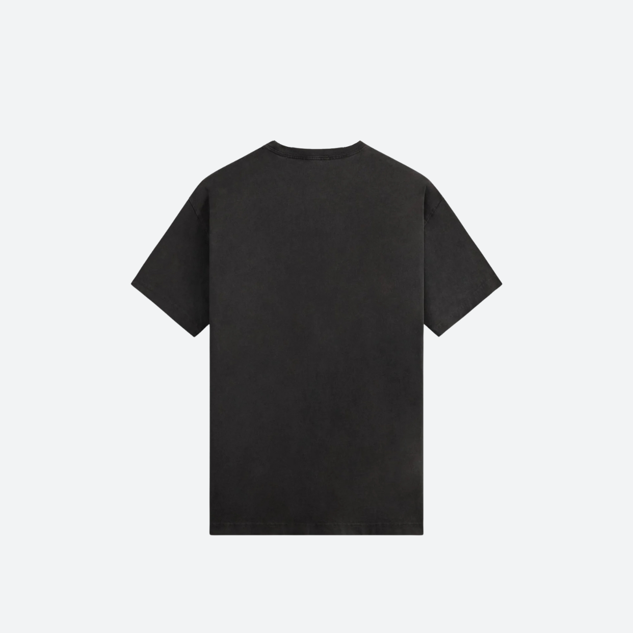 KITH TEE 'CHICAGO LIGHTS BLACK'