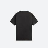 KITH TEE 'CHICAGO LIGHTS BLACK'