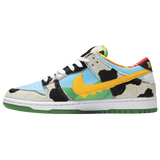 NIKE SB DUNK LOW 'BEN & JERRY'S CHUNKY DUNKY'