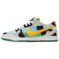 NIKE SB DUNK LOW 'BEN & JERRY'S CHUNKY DUNKY'