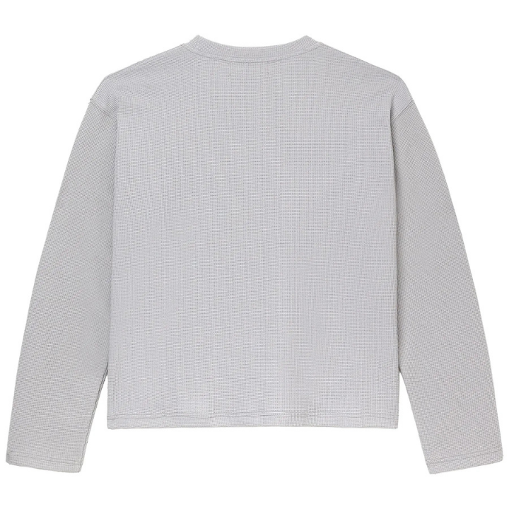 VALE FOREVER THERMAL 'VSX GREY'