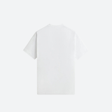 KITH TEE 'CHICAGO HQ WHITE'