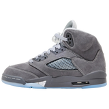 AIR JORDAN 5 RETRO (GS) 'WOLF GREY (2026)'