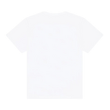 DENIM TEARS TEE 'MUDDY WATERS WHITE'
